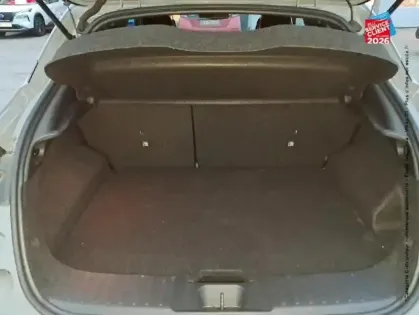 Photo 13 Nissan Juke  1.6 Hybrid 143ch Tekna 2023.5 Siege chauf Camera