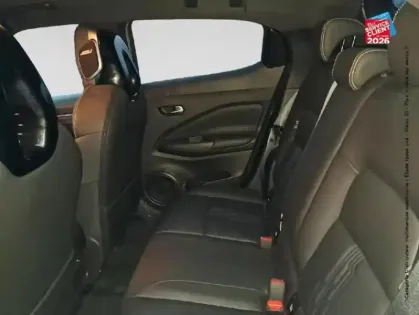 Photo 10 Nissan Juke  1.6 Hybrid 143ch Tekna 2023.5 Siege chauf Camera