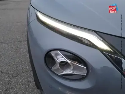 Photo 12 Nissan Juke  1.6 Hybrid 143ch Tekna 2023.5 Siege chauf Camera