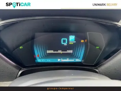 Photo 9 Citroën C5  X Hybride rechargeable 225ch Shine Pack ëEAT8