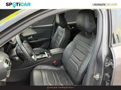 Photo 10 Citroën C5  X Hybride rechargeable 225ch Shine Pack ëEAT8