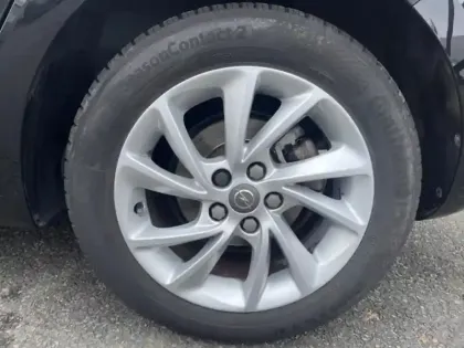 Photo 8 Opel Astra  1.2 Turbo 130ch Elegance Business 7cv