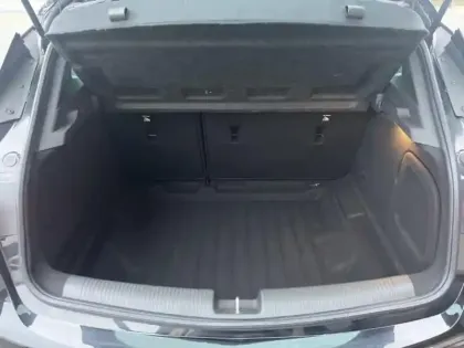 Photo 12 Opel Astra  1.2 Turbo 130ch Elegance Business 7cv