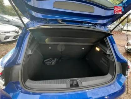 Photo 13 Renault Clio  1.0 Eco-G 100ch Evolution - 24