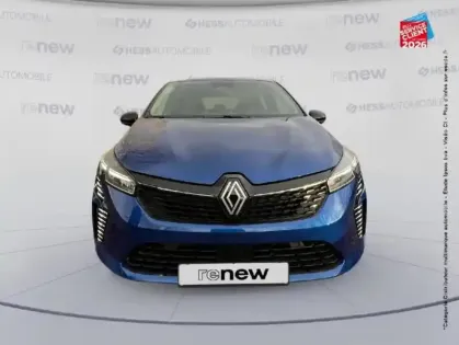 Photo 16 Renault Clio  1.0 Eco-G 100ch Evolution - 24