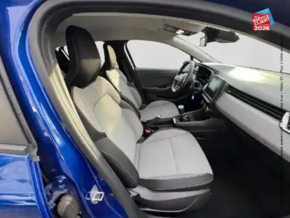 Photo 19 Renault Clio  1.0 Eco-G 100ch Evolution - 24