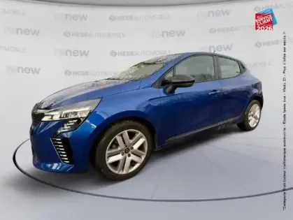 Photo 15 Renault Clio  1.0 Eco-G 100ch Evolution - 24