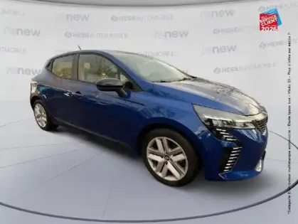 Photo 17 Renault Clio  1.0 Eco-G 100ch Evolution - 24