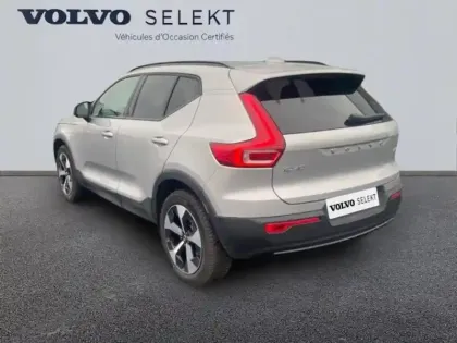 Photo 6 Volvo Xc40  B3 163ch Plus DCT 7
