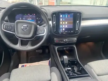 Photo 7 Volvo Xc40  B3 163ch Plus DCT 7