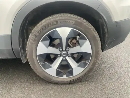 Photo 10 Volvo Xc40  B3 163ch Plus DCT 7