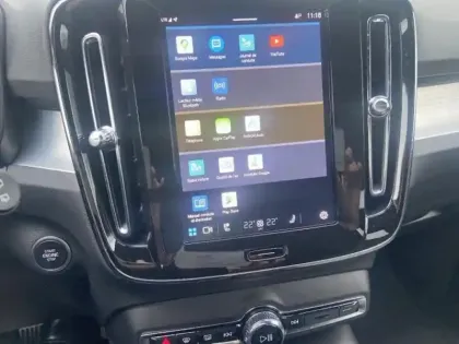 Photo 12 Volvo Xc40  B3 163ch Plus DCT 7