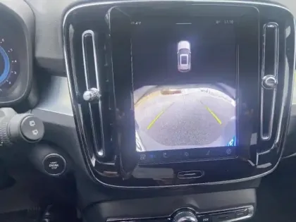 Photo 13 Volvo Xc40  B3 163ch Plus DCT 7