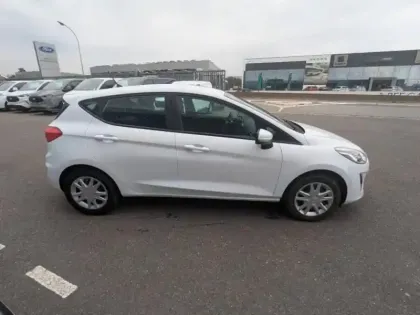 Photo 8 Ford Fiesta  1.1 85ch Cool & Connect 5p Euro6.2