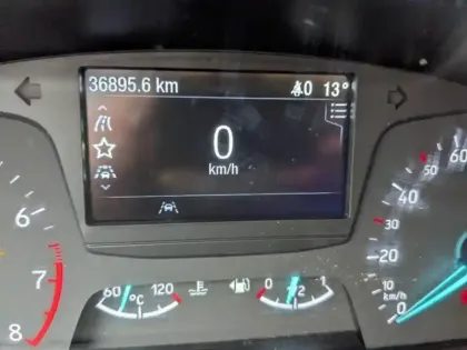 Photo 14 Ford Fiesta  1.1 85ch Cool & Connect 5p Euro6.2