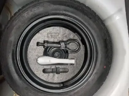 Photo 6 Ford Fiesta  1.1 85ch Cool & Connect 5p Euro6.2