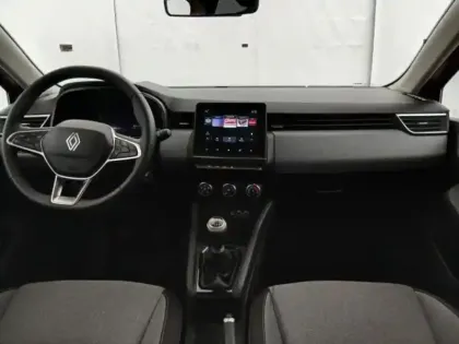 Photo 8 Renault Clio  1.0 TCe 90ch Evolution - 24