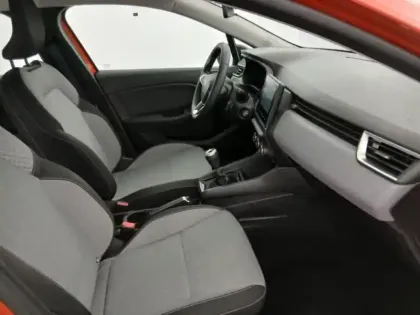 Photo 6 Renault Clio  1.0 TCe 90ch Evolution - 24