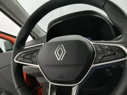 Photo 11 Renault Clio  1.0 TCe 90ch Evolution - 24