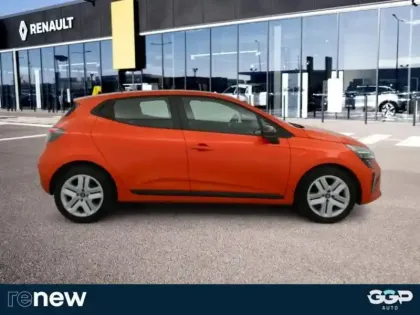 Photo 5 Renault Clio  1.0 TCe 90ch Evolution - 24