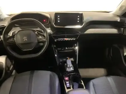 Photo 8 Peugeot 2008  1.2 PureTech 100ch S&S Allure