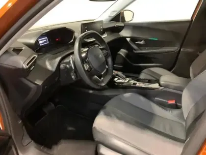 Photo 9 Peugeot 2008  1.2 PureTech 100ch S&S Allure