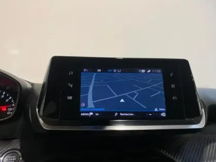 Photo 12 Peugeot 2008  1.2 PureTech 100ch S&S Allure