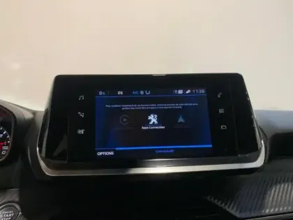 Photo 13 Peugeot 2008  1.2 PureTech 100ch S&S Allure