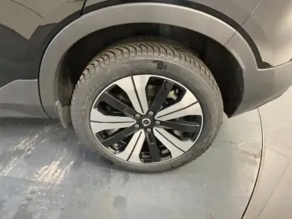 Photo 10 Volvo Xc40  Recharge 231ch Start EDT