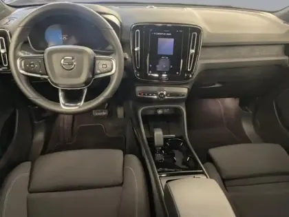 Photo 7 Volvo Xc40  Recharge 231ch Start EDT