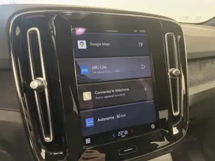 Photo 12 Volvo Xc40  Recharge 231ch Start EDT