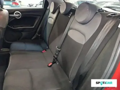 Photo 9 Fiat 500 X 1.3 Multijet 16v 95ch Popstar