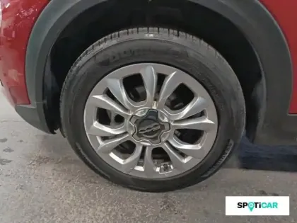 Photo 10 Fiat 500 X 1.3 Multijet 16v 95ch Popstar