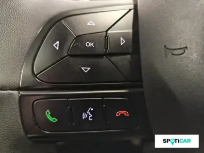 Photo 14 Fiat 500 X 1.3 Multijet 16v 95ch Popstar