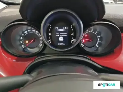 Photo 13 Fiat 500 X 1.3 Multijet 16v 95ch Popstar