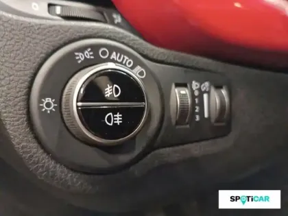 Photo 12 Fiat 500 X 1.3 Multijet 16v 95ch Popstar