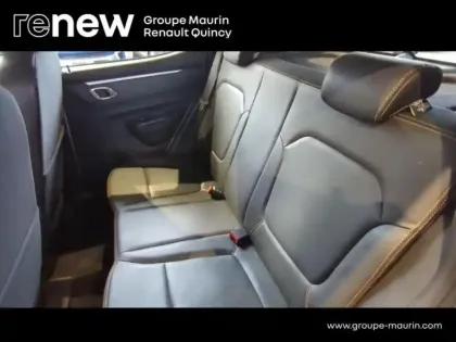 Photo 14 Dacia Spring  45ch Confort Plus - Achat Intégral