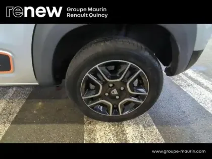 Photo 8 Dacia Spring  45ch Confort Plus - Achat Intégral