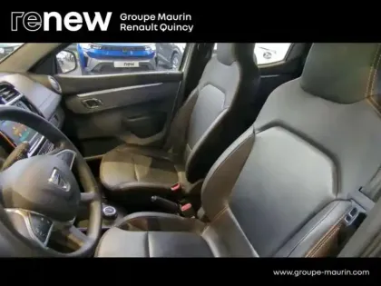 Photo 13 Dacia Spring  45ch Confort Plus - Achat Intégral