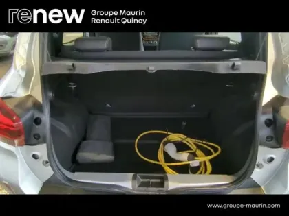 Photo 9 Dacia Spring  45ch Confort Plus - Achat Intégral