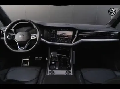 Photo 14 Volkswagen Touareg  3.0 TSI eHybrid 462ch R 4Motion BVA8