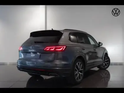 Photo 8 Volkswagen Touareg  3.0 TSI eHybrid 462ch R 4Motion BVA8