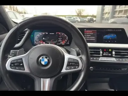 Photo 8 BMW Serie 1 Série 1 M135iA xDrive 306ch