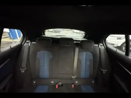 Photo 10 BMW Serie 1 Série 1 M135iA xDrive 306ch