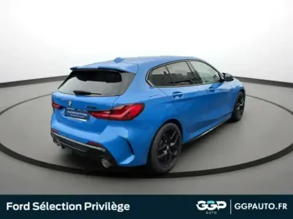 Photo 5 BMW Serie 1 Série 1 M135iA xDrive 306ch