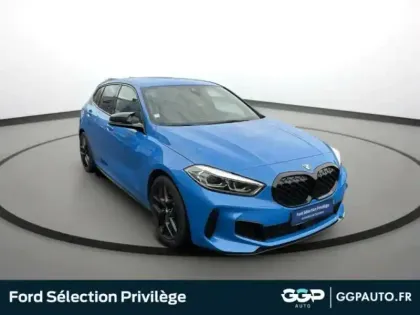 Photo 7 BMW Serie 1 Série 1 M135iA xDrive 306ch