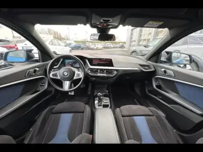 Photo 9 BMW Serie 1 Série 1 M135iA xDrive 306ch