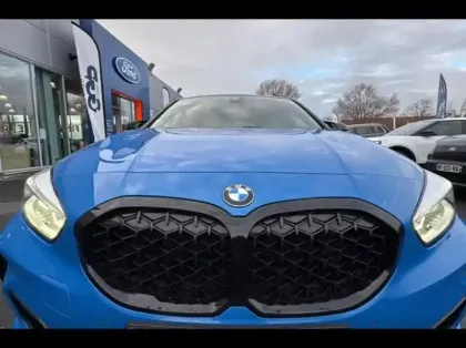 Photo 14 BMW Serie 1 Série 1 M135iA xDrive 306ch