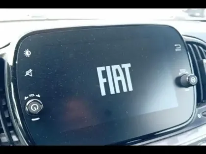 Photo 14 Fiat 500  1.0 70ch BSG S&S