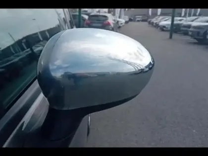 Photo 10 Fiat 500  1.0 70ch BSG S&S